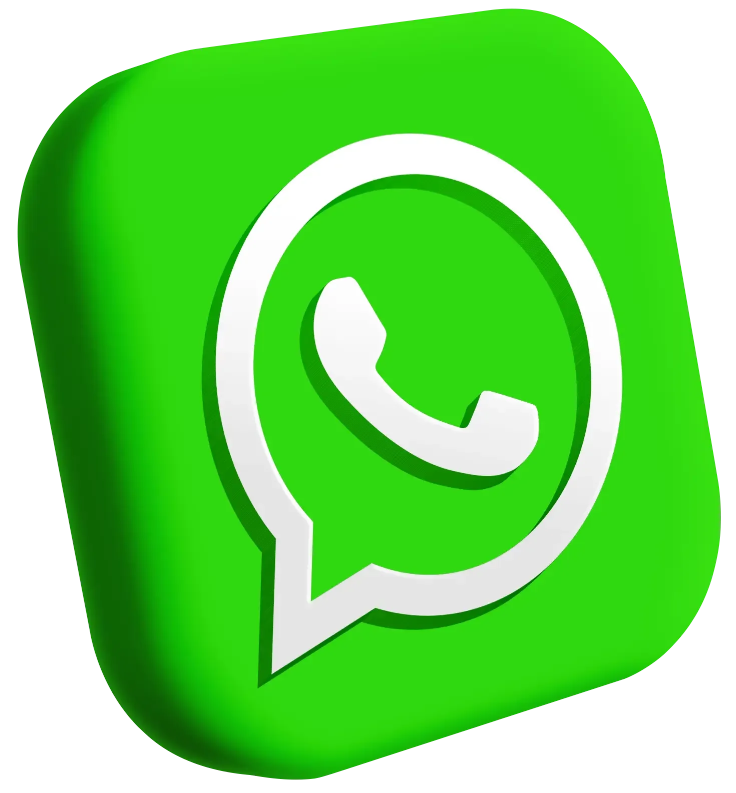 whatsap_logo_3D
